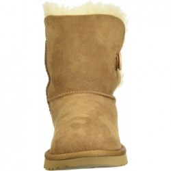 UGG Kinder Bailey Button II Stiefel