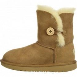 UGG Kinder Bailey Button II Stiefel