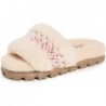 UGG Cozetta Braid Slipper für Damen