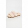 UGG Cozetta Braid Slipper für Damen