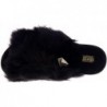 UGG Damen Fuzzalicious Slipper