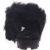 UGG Damen Fuzzalicious Slipper