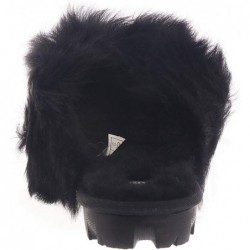 UGG Damen Fuzzalicious Slipper