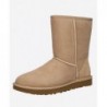 UGG Winterboots 'Classic Short 2' in Sand