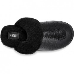 UGG Damen Scuffette II Mirror Ball Slipper