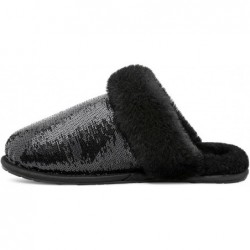 UGG Damen Scuffette II Mirror Ball Slipper