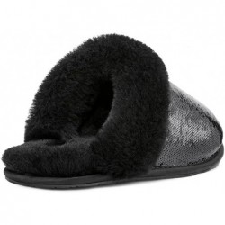 UGG Damen Scuffette II Mirror Ball Slipper