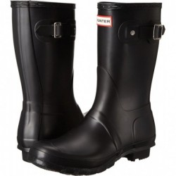 Hunter Original Kurzer Gummistiefel für Damen