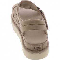 UGG Goldenstar Riemchensandale für Damen