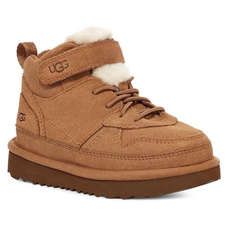 UGG Unisex-Kinder K Highland Hi Heritage Sneaker