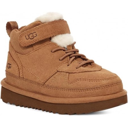 UGG Unisex-Kinder K Highland Hi Heritage Sneaker