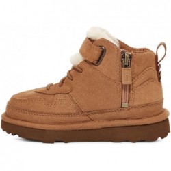 UGG Unisex-Kinder K Highland Hi Heritage Sneaker