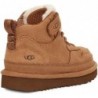 UGG Unisex-Kinder K Highland Hi Heritage Sneaker