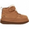 UGG Unisex-Kinder K Highland Hi Heritage Sneaker