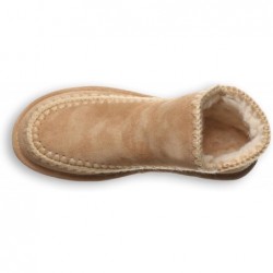 BEARPAW Damen Winterstiefel | Modischer Damenstiefel | Damen Schlupfstiefel | Bequemer Winterstiefel