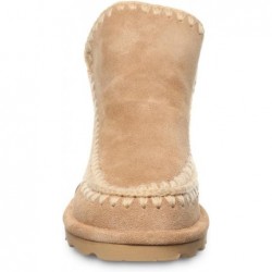 BEARPAW Damen Winterstiefel | Modischer Damenstiefel | Damen Schlupfstiefel | Bequemer Winterstiefel