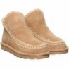 BEARPAW Damen Winterstiefel | Modischer Damenstiefel | Damen Schlupfstiefel | Bequemer Winterstiefel