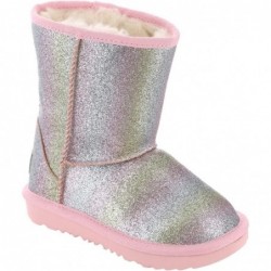 UGG Classic II Glitzerstiefel für Kinder