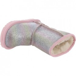 UGG Classic II Glitzerstiefel für Kinder