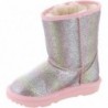 UGG Classic II Glitzerstiefel für Kinder