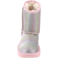 UGG Classic II Glitzerstiefel für Kinder