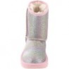 UGG Classic II Glitzerstiefel für Kinder