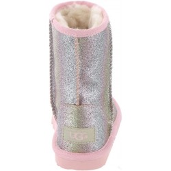 UGG Classic II Glitzerstiefel für Kinder