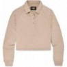 UGG Damen Kaylee Polo-Sweatshirt