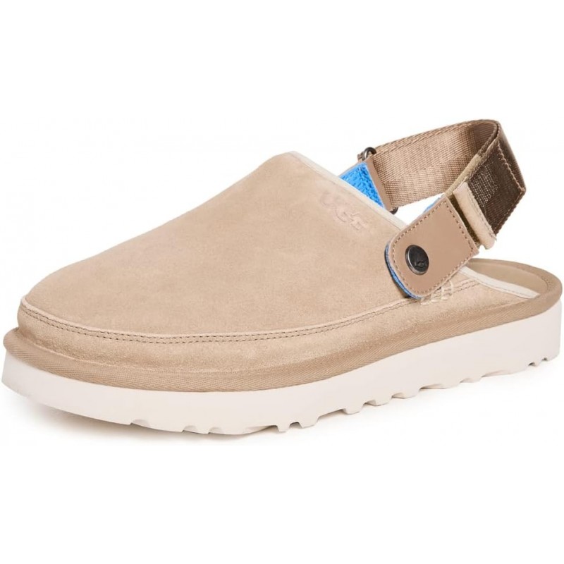 UGG Goldencoast Clog-Sandale für Herren