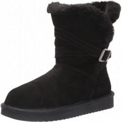 Koolaburra by UGG Damen Delene Short Fashion Boot