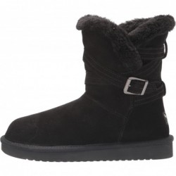 Koolaburra by UGG Damen Delene Short Fashion Boot