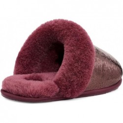 UGG Damen Scuffette Ii