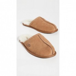 UGG Herren-Slipper mit Scuff-Logo