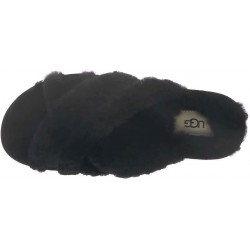 UGG Damen Scuffita Slipper