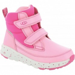 UGG Unisex-Kinder T Dannie Weather Schneestiefel