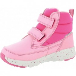 UGG Unisex-Kinder T Dannie Weather Schneestiefel