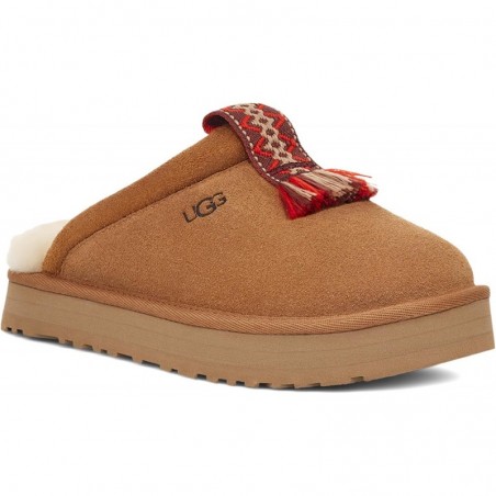 UGG Unisex-Kinder Tazzle Slipper