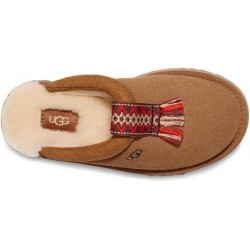 UGG Unisex-Kinder Tazzle Slipper