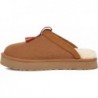 UGG Unisex-Kinder Tazzle Slipper