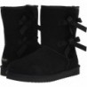 Koolaburra by UGG Damen Victoria Short Fashion Boot