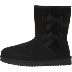 Koolaburra by UGG Damen Victoria Short Fashion Boot