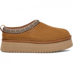 Koolaburra by UGG Burree Plateau-Slipper für Damen