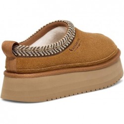 Koolaburra by UGG Burree Plateau-Slipper für Damen