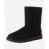 UGG Snowboots in Schwarz