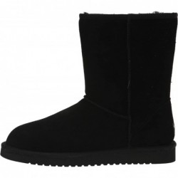 Koolaburra by UGG – Burra – Kurzer Stiefel für Herren