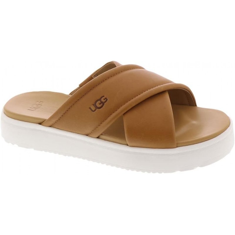 UGG Zayne Crossband-Sandale für Damen