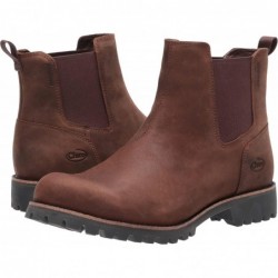 Chaco Herren Fields Chelsea Wasserdichter Stiefel