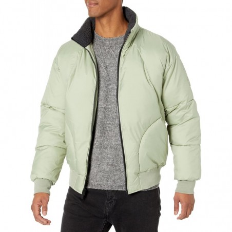 UGG Damion Sherpa Pufferjacke für Herren