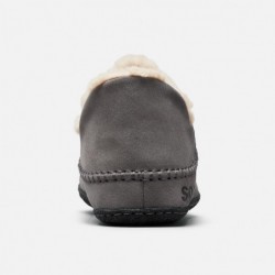 SOREL Herren Manawan ll Slipper