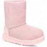 UGG Mädchen Classic II Gel Hearts Stiefel